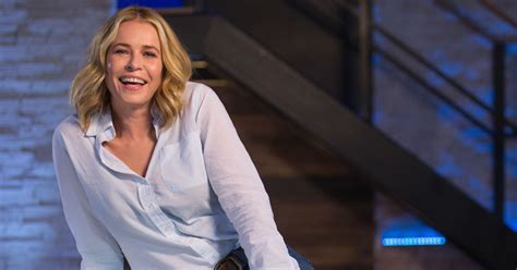 chelsea handler on netflix